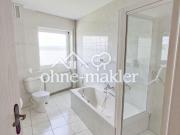 Schöne, helle 2 Zi Wohnung mit EBK Backofen in Augsburg