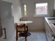 Schöne, helle 2 Zimmer Altbauwohnung in Frankfurt Rödelheim