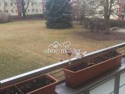 Schöne helle 2 Zimmer Eigentumswohnung mit Balkon in...