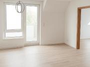 schöne, helle 2 Zimmer Wohnung, im Hasenwinkel, 06188...