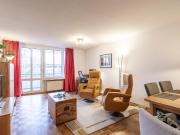 Schöne, helle 2 Zimmer Wohnung mit Tageslichtbad und...