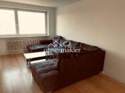 Schöne, helle 3,5 Zimmerwohnung in Groß Borstel zu vermieten