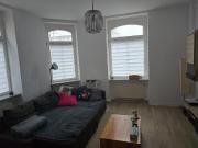 Schöne helle 3 Raumwohnung in Daberstedt