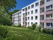 Schöne helle 3 Zimmer Wohnung