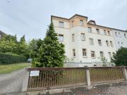 Schöne, helle 3 Zimmer Wohnung mit Balkon in Dresden...