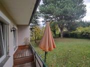 Schöne Helle 3 Zimmer Wohnung mit Loggia und Garten |...