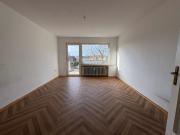 Schöne, helle 3 Zimmerwohnung mit Balkon, 67 m² in Meiderich