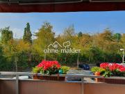 Schöne helle 3 ZKBB/ wunderbare Lage am Ahnepark/ Blick...