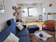 Sehr schöne helle 4 Zi Maisonette Wohnung mit Balkon und...