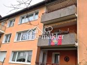 Schöne helle 4 Zimmer Eigentumswohnung in ruhige Lage...