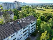 Schöne helle 4 Zimmerwohnung mit 100 qm in toller Lage