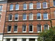 Schöne, helle Altbau 4 Zimmer Wohnung mit 2 x Bad