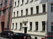 Schöne 1 Raumwohnung 1 Zimmer, EBK, Keller v. privat