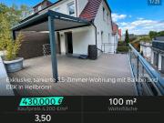 Schöne, helle Eigentumswohnung in Heilbronn zu verkaufen