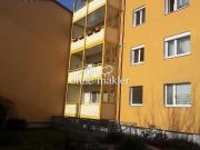 Schöne helle, günstige Eigentumswohnung zu verkaufen