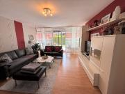 Reserviert! Schöne helle Erdgeschosswohnung mit Garten...