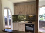 Schöne helle Ferienwohnung