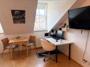 Schöne, helle Garconniere in Uni /Kliniknähe ab sofort...