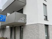 Schöne helle gut aufgeteilte 3,5 Zimmer/Neubauwohnung im...