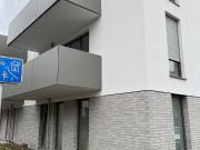 Schöne helle gut aufgeteilte 3,5 Zimmer/Neubauwohnung im...