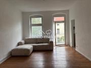 schöne helle kleine Wohnung im Graefekietz zu verkaufen