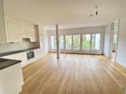 SCHÖNE, HELLE NEUBAUWOHNUNG, BLICK AUF DEN NUSSBERG,...