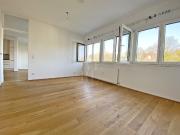 SCHÖNE, HELLE NEUBAUWOHNUNG, BLICK AUF DEN NUSSBERG,...