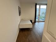 Schöne, helle Single Wohnung nähe Quartiersweg in...