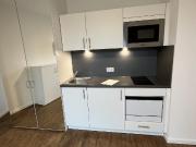 Schöne, helle Single Wohnung nähe Quartiersweg in...