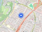 Schöne helle sowie gut geschnittene moderne 2 Zimmer...