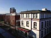 Schöne, helle und moderne 3 Zimmer Penthouse Wohnung im... Schöne, helle und moderne 3 Zimmer Penthouse Wohnung im...