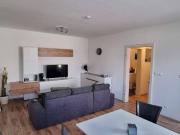 Schöne helle Wohnung