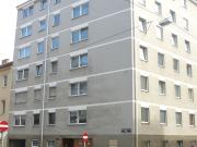 Schöne, helle Wohnung 61,43 m²