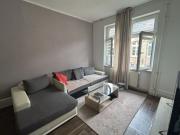 Schöne, helle Wohnung direkt am Neckar