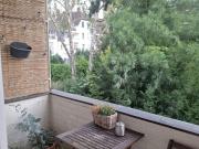 Schöne helle Wohnung in Düsseldorf Eller