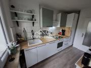 Schöne helle Wohnung in Düsseldorf Eller