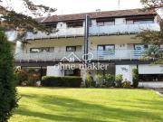 schöne, helle Wohnung in gepflegtem Haus inkl. Garage in...