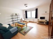 Schöne helle Wohnung mit Blick auf den Wall