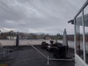 Schöne helle Wohnung mit gemütlichem Balkon