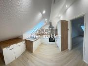 Schöne helle Wohnung, möbliert & energiesparsam