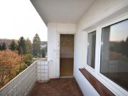 Schöne helle Wohnung und gut aufgeteilte Wohnung in...