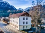 Schöne Herberge, mit vielfältigen Nutzungsmöglichkeiten...