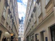 Schöne Innenstadtwohnung in Top Lage Nähe Stephansplatz