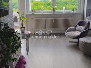 Schöne kernsanierte 3 Zimmerwohnung mit traumhaftem...