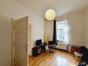 Schöne kleine Wohnung ab sofort zu vermieten! Nähe Augarten!