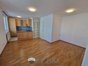 Schöne, kleine Wohnung, zentral gelegen!