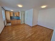 Schöne, kleine Wohnung, zentral gelegen!