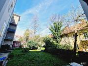 Schöne Kleinwohnung mit extra Küche und Balkon in Geidorf!