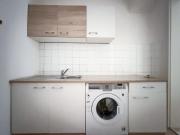 Schöne Kleinwohnung mit toller Infrastruktur im Bezirk Lend