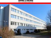 schöne klimatisierte Büroflächen mit Pkw Stellplätzen in...